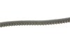 Ремень генератора VW T2/MB W123, OM615/616/617 79-85, DEUTZ FAHR D, FIAT 200, FORD 8000, MAVERICK, SCORPIO I, SIERRA II, MASSEY FERGUSON 300, VALTRA T, IVECO EUROCARGO I-III, EUROTECH MT 1.1-7.7D Contitech AVX13X1150 (фото 2)