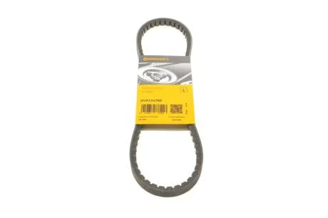 Ремінь генератора клиновий Contitech AVX13X785
