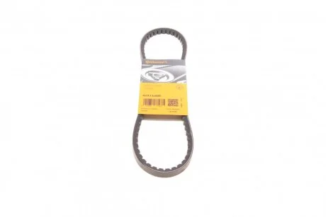 Ремінь генератора клиновий Contitech AVX13X800