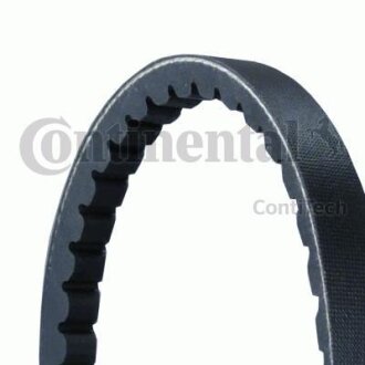 13X868 Ремінь (клиновий) CONTI SF Contitech AVX13X868
