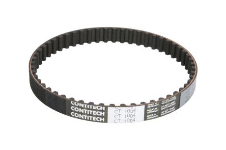 Ремінь ГРМ CONTI SYNCHROBELT Contitech CT1004