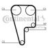 CT1006K1   Комплект CONTI SYNCHROBELT KIT CT1006K1