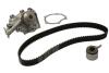 Комплект ременя ГРМ CONTI SYNCHROBELT KIT Contitech CT1008WP2 (фото 1)