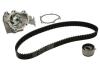 Комплект ременя ГРМ CONTI SYNCHROBELT KIT Contitech CT1008WP2 (фото 2)