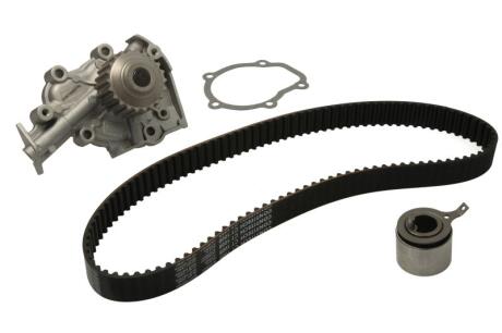 Комплект ременя ГРМ CONTI SYNCHROBELT KIT Contitech CT1008WP2