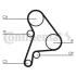 Комплект CONTI SYNCHROBELT KIT Contitech CT1012K2 (фото 2)