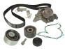 Комплект пасу ГРМ з насосом Audi A4/A6/A8/Skoda Su CT 1015 WP1