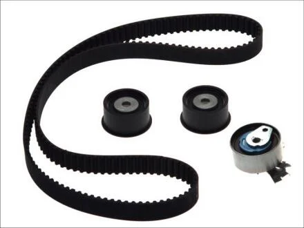 Комплект ГРМ (ремінь + ролик) Contitech CT1023K2