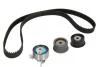 Комплект ГРМ (ремінь + ролик) OPEL ASTRA G, ASTRA H, ASTRA H GTC, SPEEDSTER, ZAFIRA A, ZAFIRA B, ZAFIRA B/MINIVAN 2.0 09.00-12.10 Contitech CT 1023 K3 (фото 1)
