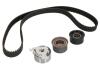 Комплект ГРМ (ремінь + ролик) OPEL ASTRA G, ASTRA H, ASTRA H GTC, SPEEDSTER, ZAFIRA A, ZAFIRA B, ZAFIRA B/MINIVAN 2.0 09.00-12.10 Contitech CT 1023 K3 (фото 2)