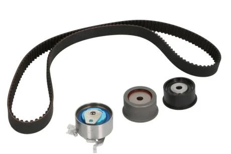 Комплект ГРМ (ремінь + ролик) OPEL ASTRA G, ASTRA H, ASTRA H GTC, SPEEDSTER, ZAFIRA A, ZAFIRA B, ZAFIRA B/MINIVAN 2.0 09.00-12.10 Contitech CT 1023 K3