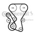 Комплект ременя ГРМ CONTI SYNCHROBELT KIT Contitech CT1027K2PRO (фото 1)