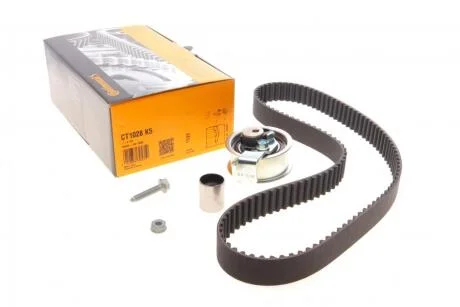 Комплект ременя ГРМ Contitech CT 1028 K5