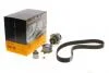 Комплект пасу ГРМ з насосом VW Golf 00-06/Ford Gal Contitech CT1028WP2 (фото 1)