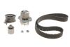 Комплект ремня грм + Помпа CT 1028 WP5