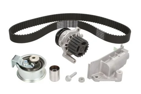 Комплект CONTI SYNCHROBELT KIT Contitech CT1028WP6 (фото 1)