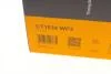 Роликовий модуль натягувача ременя (ролик, ремінь, помпа) Contitech CT1035WP3 (фото 15)