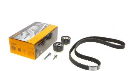 Комплект ременя ГРМ Contitech CT1037K2