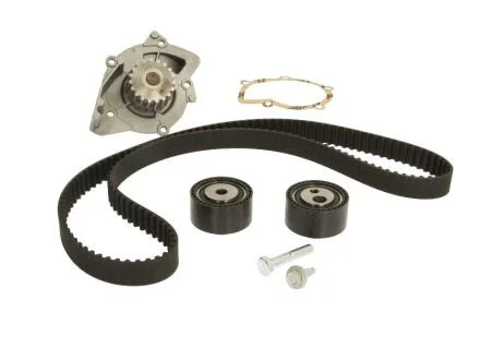 Комплект (ремінь+ролик+помпа) Contitech CT1037WP1