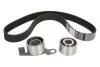 Комплект ГРМ (ремінь + ролик) LAND ROVER FREELANDER I MG MG ZR, MG ZS ROVER 200 II, 25 I, 400 II, 45 I, STREETWISE 2.0D 05.95-10.06 Contitech CT 1041 K1 (фото 1)
