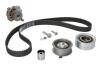 Комплект ременя ГРМ CONTI SYNCHROBELT KIT Contitech CT 1044 WP3 (фото 1)
