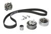Комплект ременя ГРМ CONTI SYNCHROBELT KIT Contitech CT 1044 WP3 (фото 2)