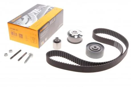Комплект ременя ГРМ Contitech CT 1051 K1