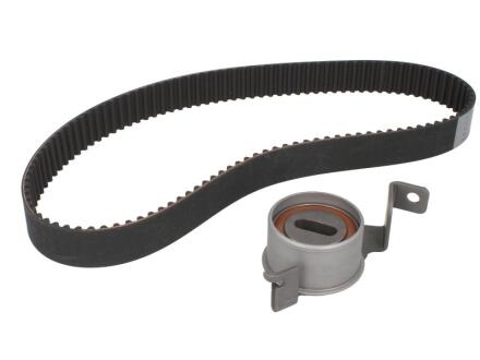 Комплект (ремінь+ролики) Contitech CT1053K1