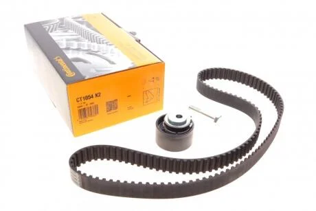 Комплект пасу ГРМ Ford Transit 2.5DI/TD 91-00 (25x Contitech CT 1054 K2