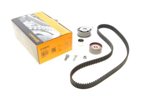 Комплект ременя ГРМ Contitech CT1056K1