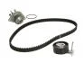 Комплект ременя ГРМ + Помпа CT 1066 WP1
