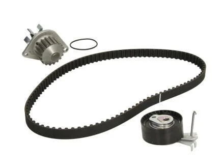 Комплект ременя ГРМ + Помпа Contitech CT 1066 WP1