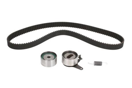 Комплект ремня ГРМ KIA RIO/SHUMA 00-06 1.5/1.6 Contitech CT1069K1