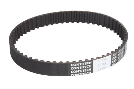 АКЦІЯ!!! Ремінь зубчатий Z=59 Conti Contitech CT1074