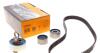 Комплект CONTI SYNCHROBELT KIT Contitech CT1079K1 (фото 1)