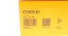 Комплект CONTI SYNCHROBELT KIT Contitech CT1079K1 (фото 13)