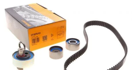 Комплект ременя ГРМ Contitech CT1079K1