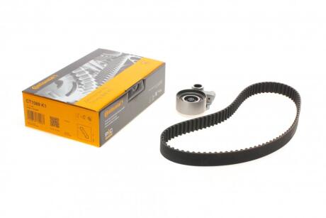 Комплект пасу ГРМ Toyota Land Cruiser Prado 3.0D-4 Contitech CT 1089 K1