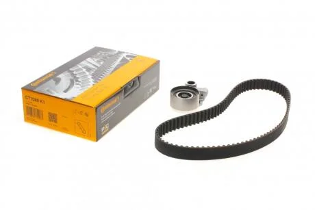 Комплект пасу ГРМ Toyota Land Cruiser Prado 3.0D-4 Contitech CT 1089 K1