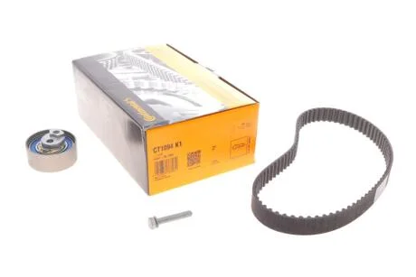 Комплект ременя ГРМ Contitech CT1094K1