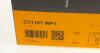 Комплект пасу ГРМ з насосом Citroen C4/Peugeot 307 Contitech CT 1101 WP1 (фото 15)