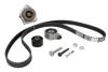 Комплект ГРМ + помпа Fiat Doblo/Ducato 2.0D 10-/Opel Astra/Combo/Zafira B 1.9/2. CT1105WP2