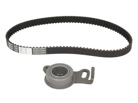 Комплект ременя ГРМ Contitech CT1107K1