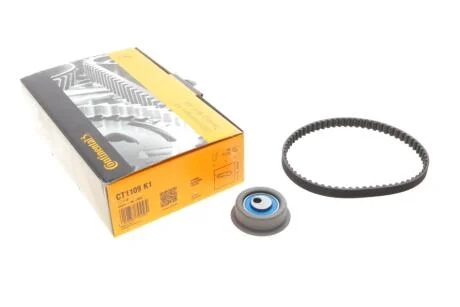 Комплект ременя ГРМ Contitech CT1109K1