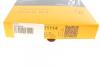 Пас ГРМ Fiat Panda 1.1i 03- (15x129z) Contitech CT 1114 (фото 5)