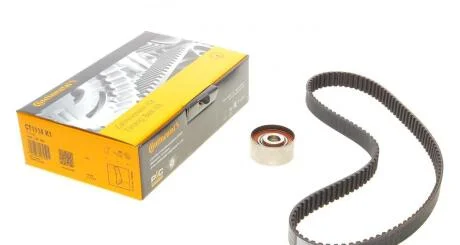 Комплект ременя ГРМ Contitech CT1114K1