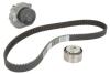 Комплект ременя ГРМ CONTI SYNCHROBELT KIT Contitech CT1114WP1 (фото 2)