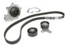 Комплект ременя ГРМ CONTI SYNCHROBELT KIT Contitech CT 1121 WP1 (фото 1)