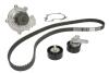 Комплект ременя ГРМ CONTI SYNCHROBELT KIT Contitech CT 1121 WP1 (фото 2)