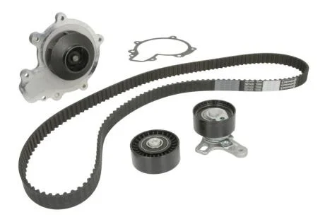 Комплект ременя ГРМ CONTI SYNCHROBELT KIT Contitech CT 1121 WP1